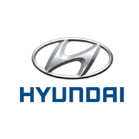 hyundai 现代汽车凌谊的合作伙伴