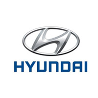 hyundai 现代汽车